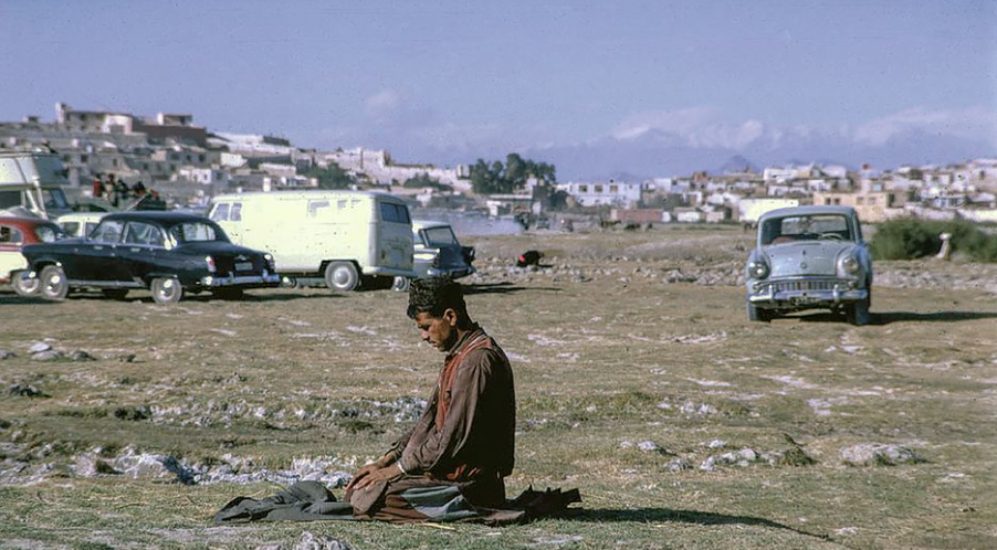 Videostill aus dem Film