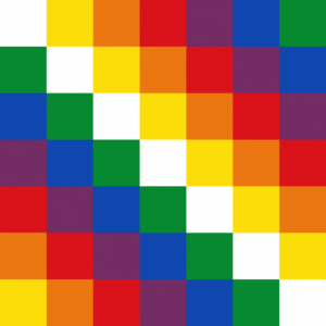 wiphala